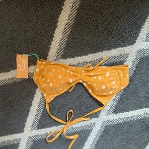 bikini top